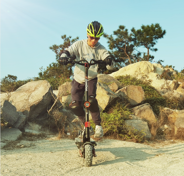 Tips for safe riding you need to know