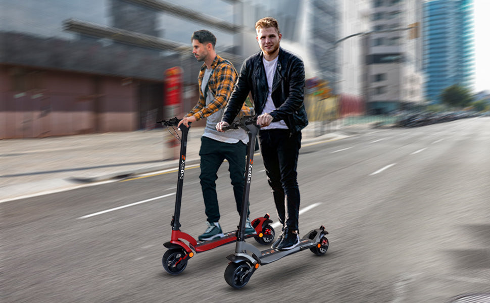 Non-zero start convenience and safety issues