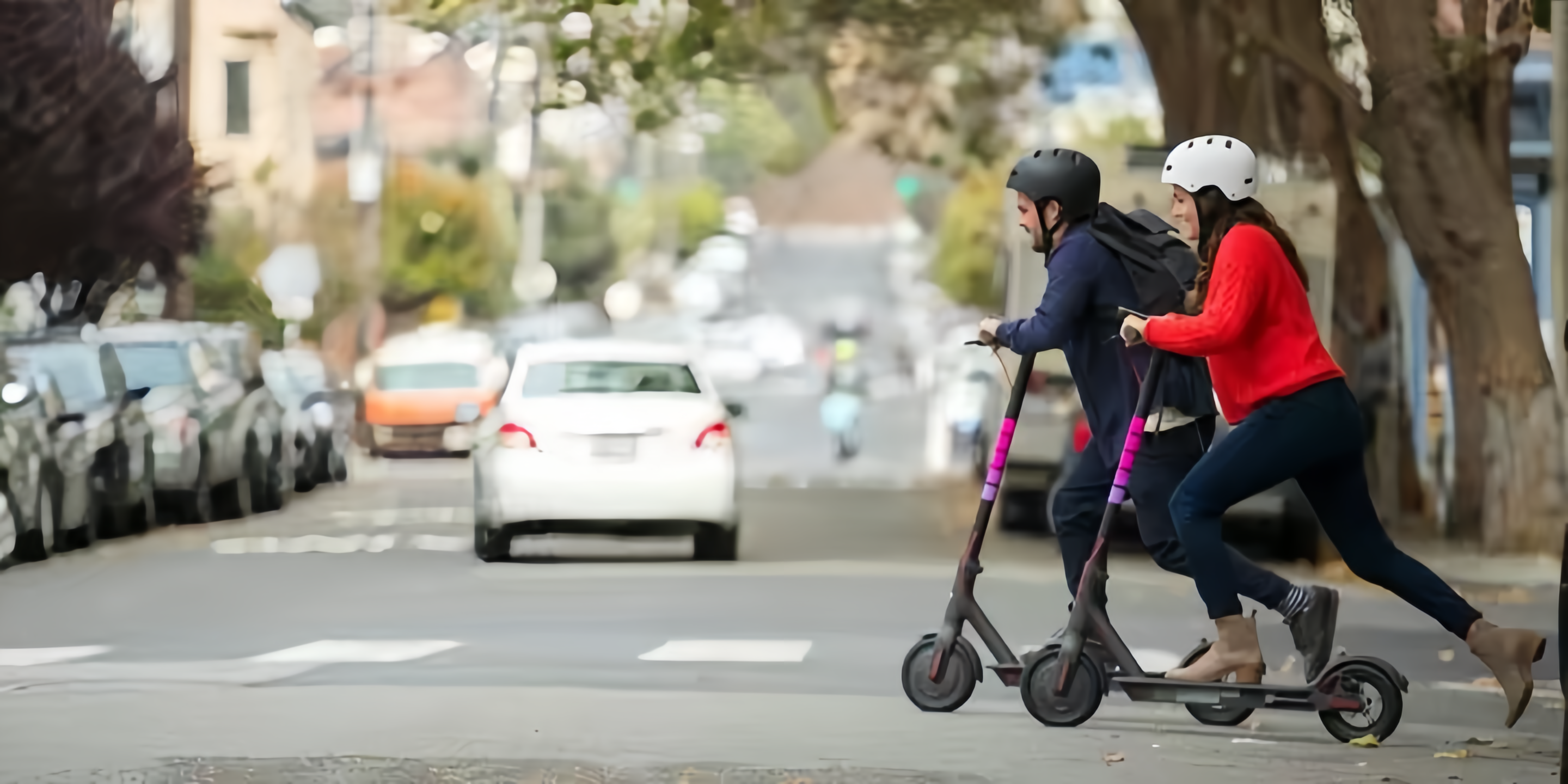 Know The Rules for Electric Scooter Riders in Your Country