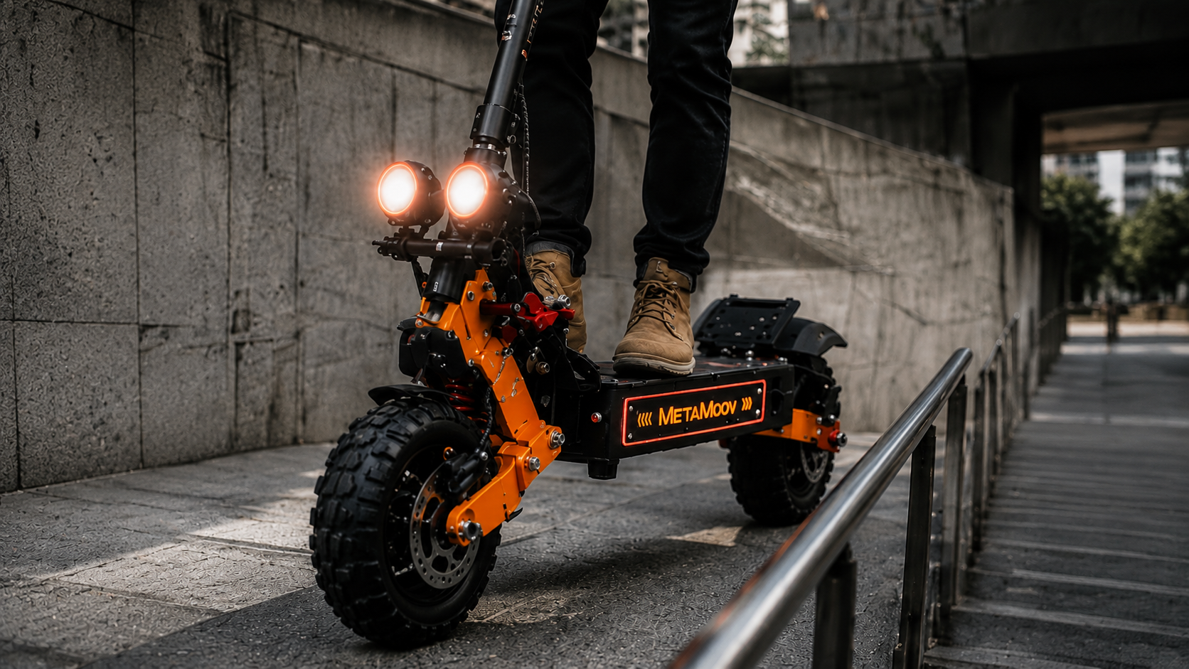 Electric Scooters: The Ultimate Campus Travel Hack for College Students — Ace Classes, Run Errands, and Explore Weekends in Style