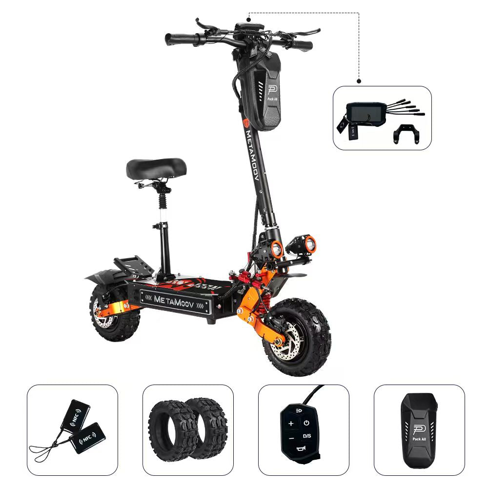 ZO01 Plus with NFC Parts