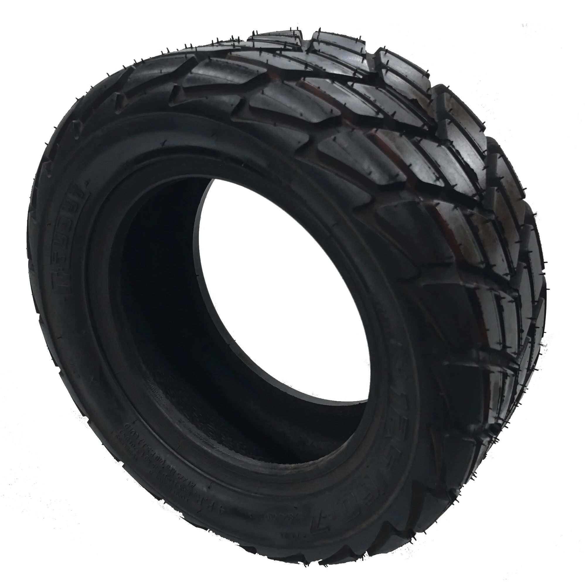 13inch All-terrain Tires for ZonDoo Electric Scooters Replacement Parts