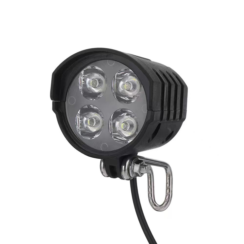 ZU06 Headlights
