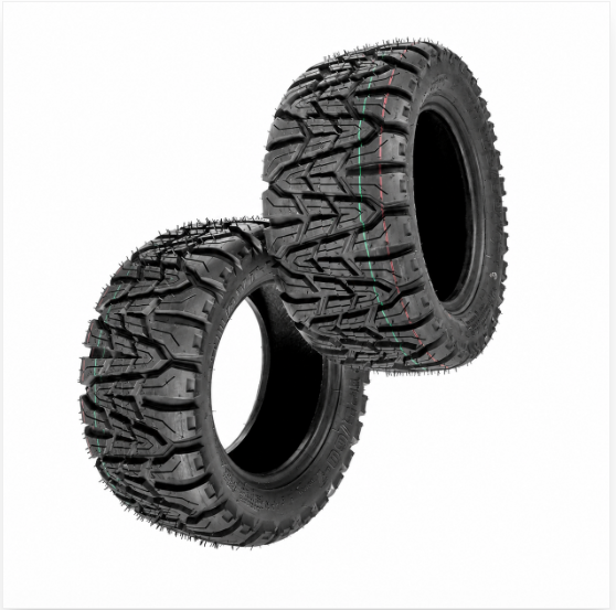 13inch All-terrain Tires for ZonDoo Electric Scooters Replacement Parts