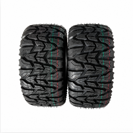 13inch All-terrain Tires for ZonDoo Electric Scooters Replacement Parts