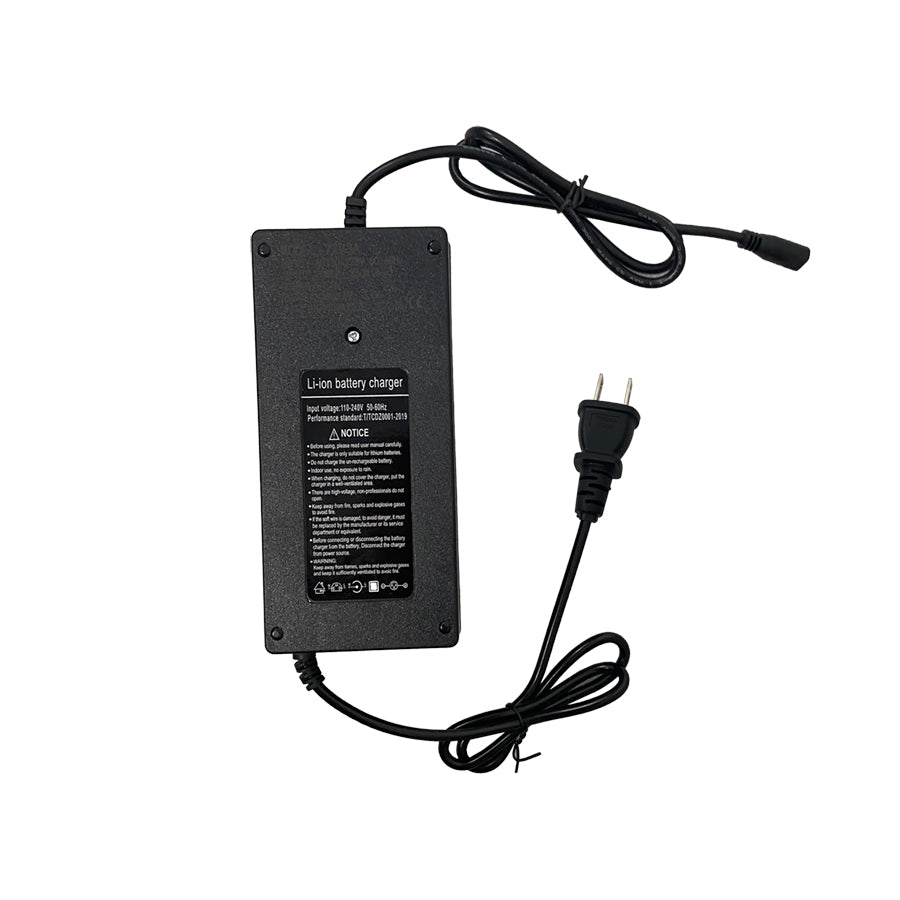 ZonDoo 72v RoadHitter electric Scooter Charger