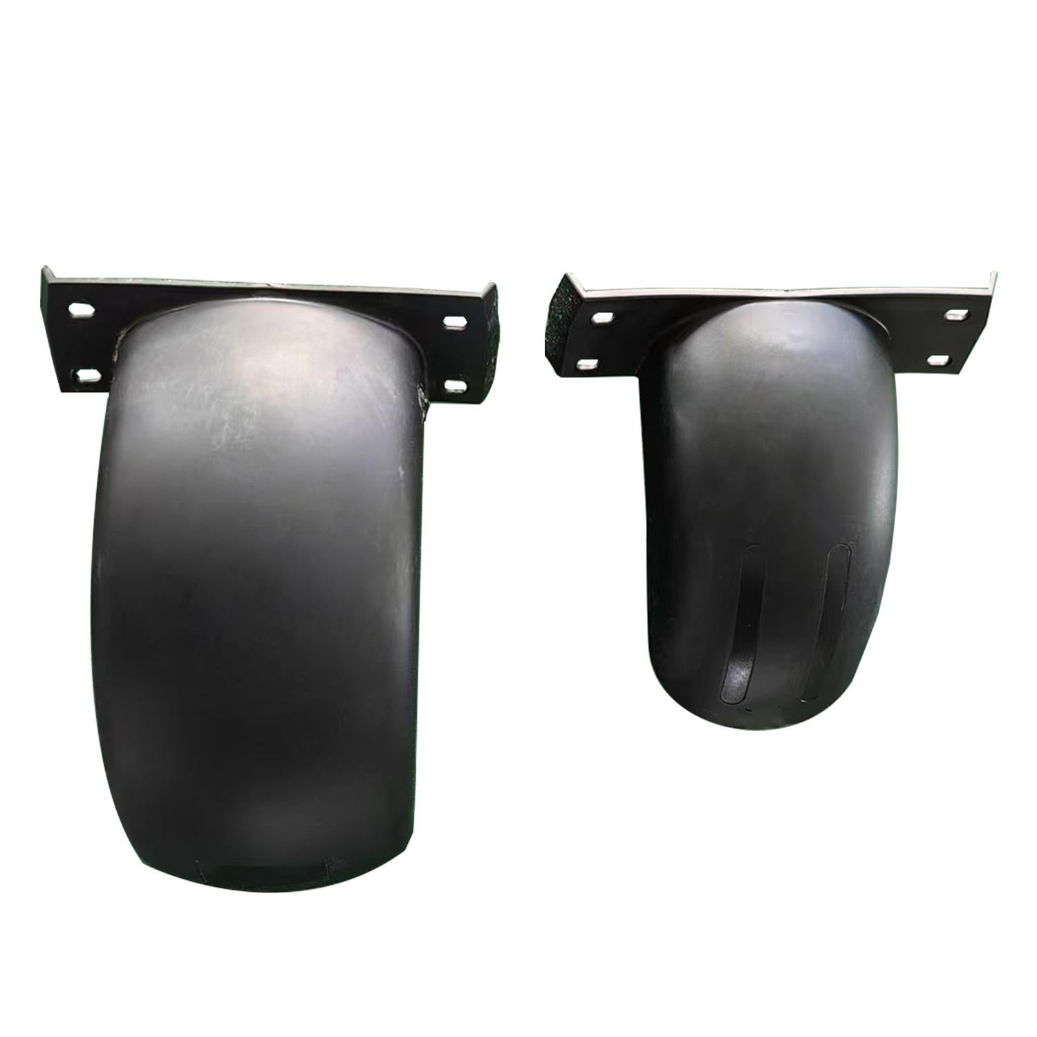 ZonDoo Electirc Scooter Part Fender Scooter Fender Plastic