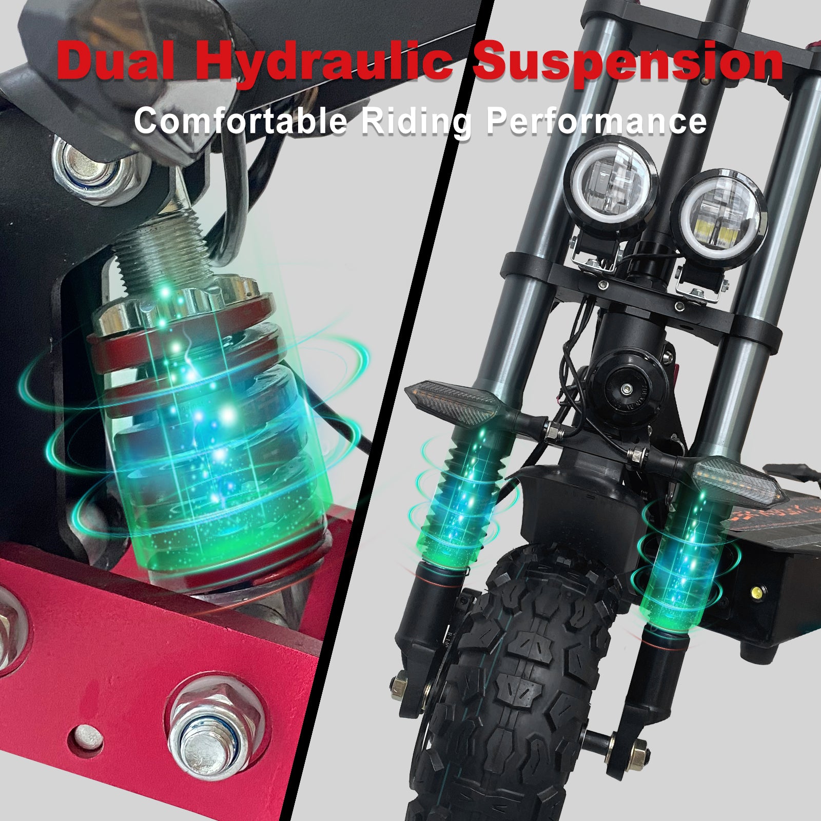 ZO03 Plus Refurbished E-Scooter