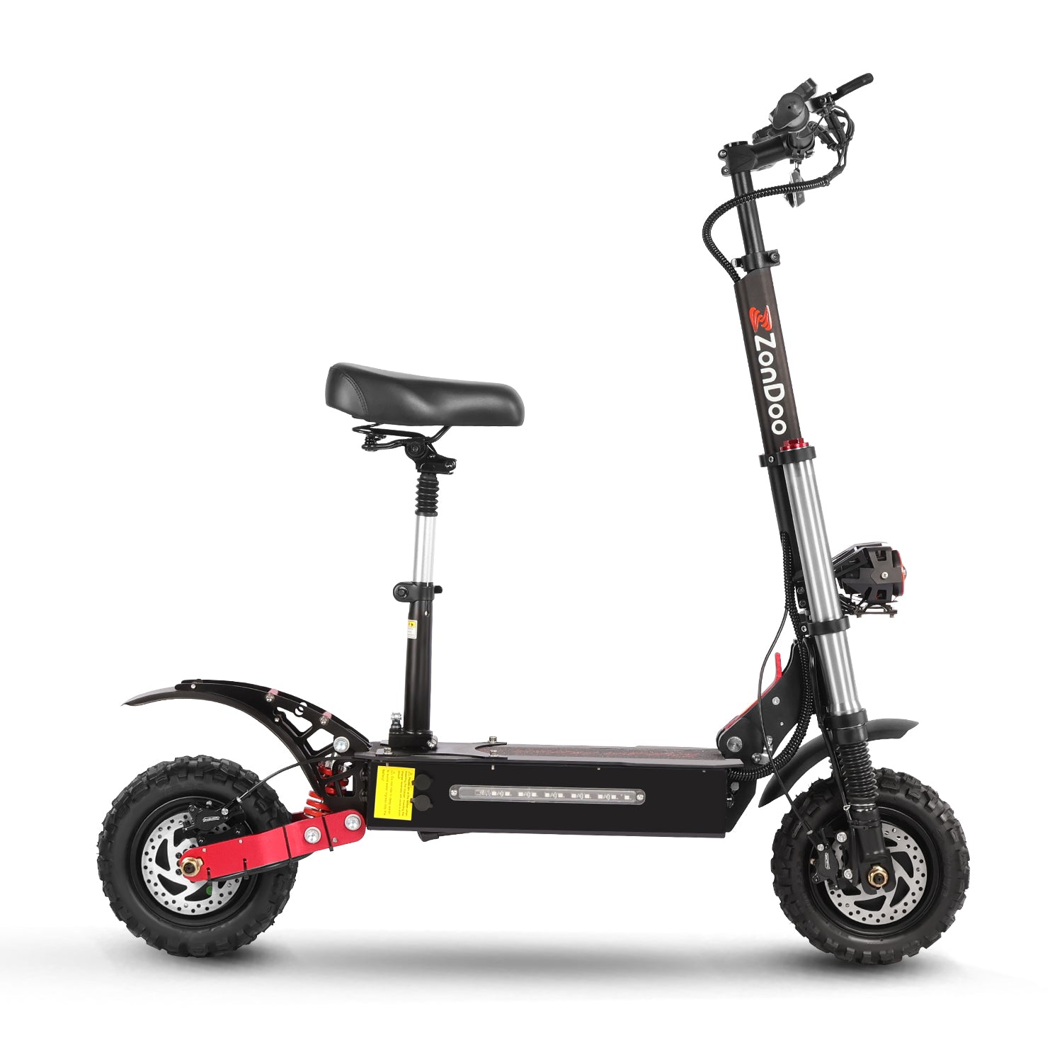 ZO03 Used / Refurbished E-Scooter