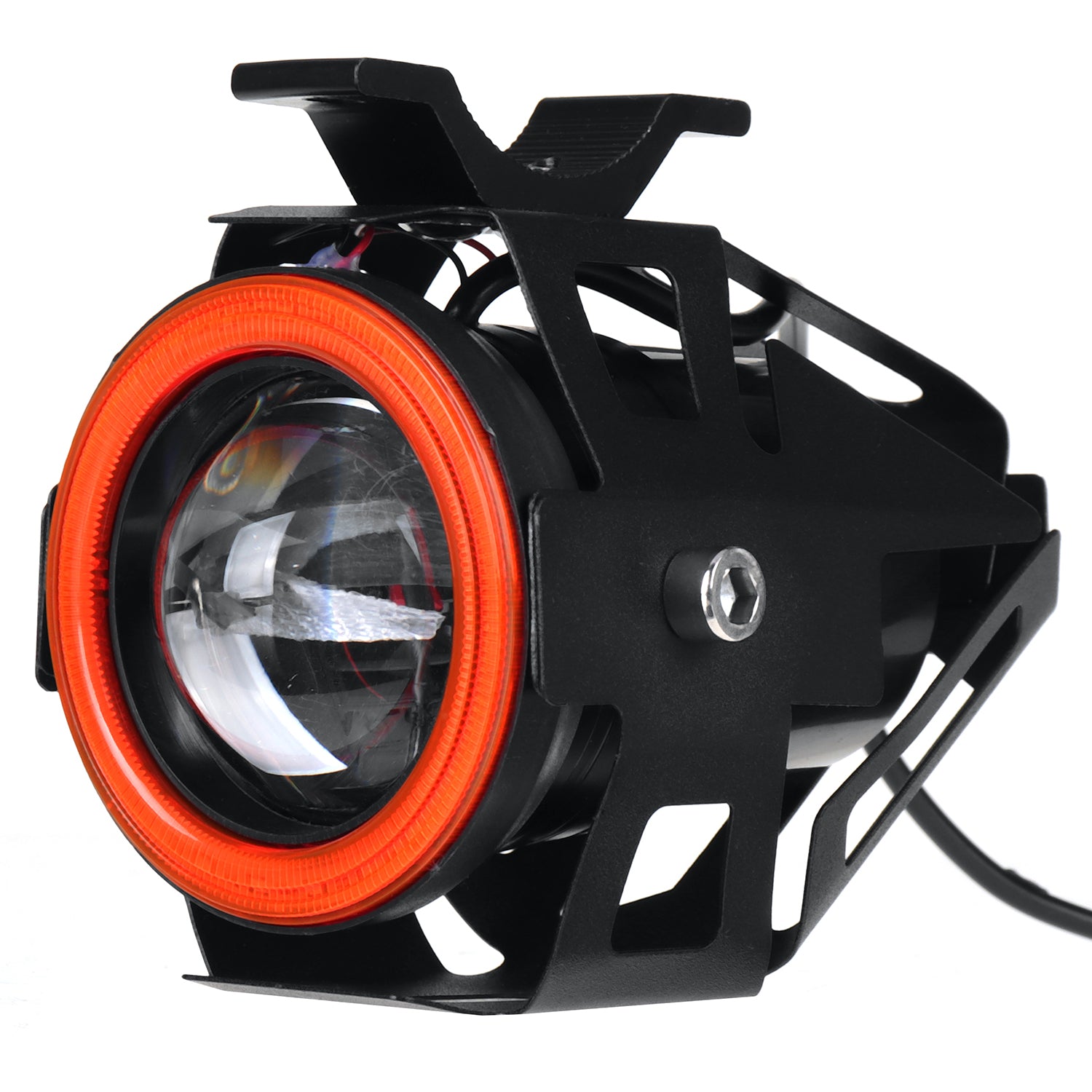 ZonDoo Front Light Scooter Headlamp Night Riding Suitable For 36V- 60V