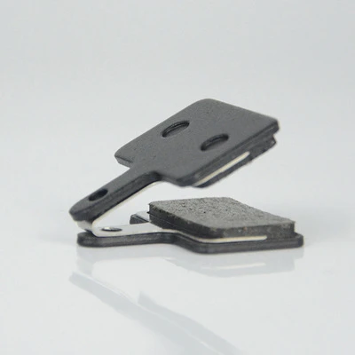 Pastilla de freno redonda ZonDoo para patinete eléctrico, herramienta de reparación de pastillas de freno de disco para patinete delantero y trasero, patinete eléctrico