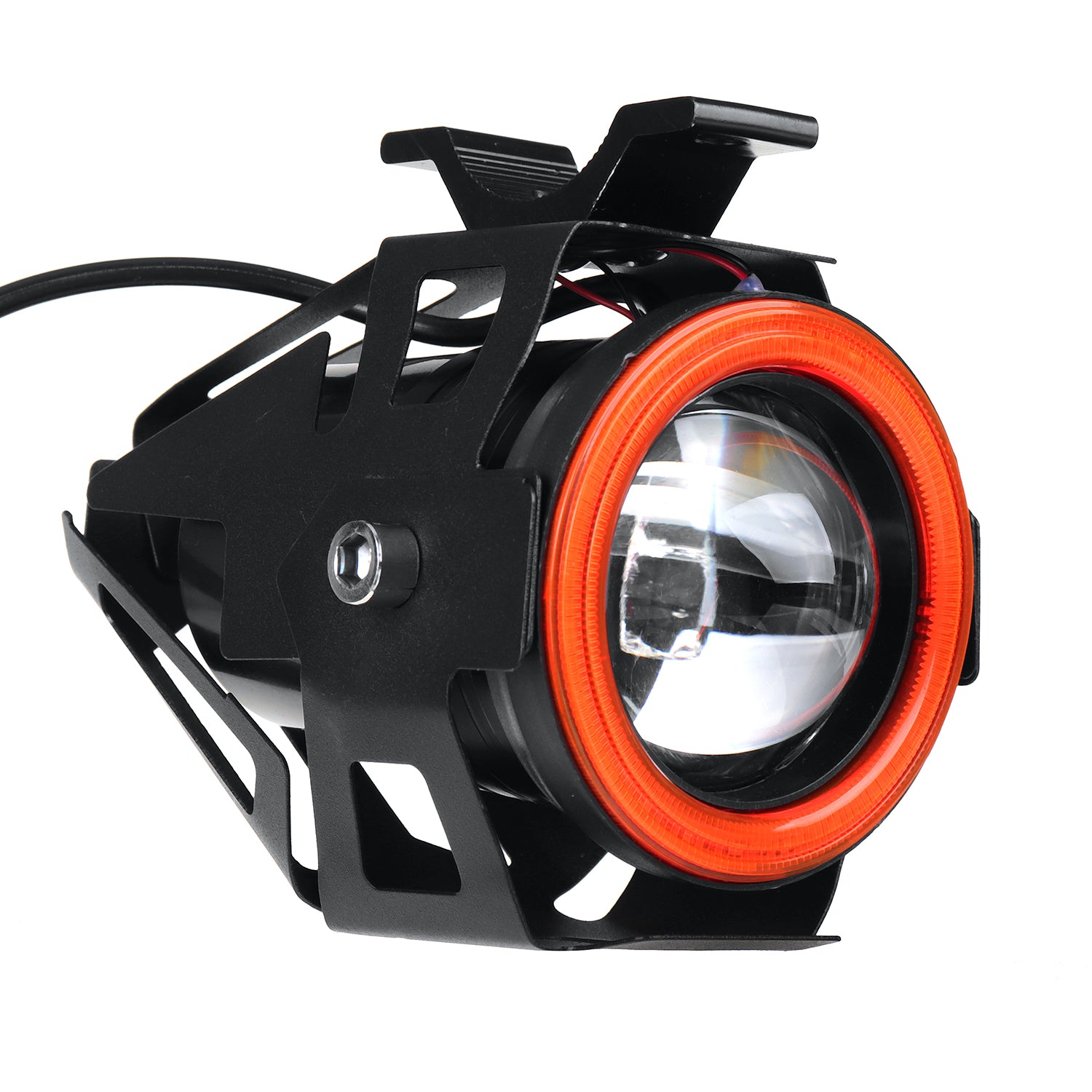 ZonDoo Front Light Scooter Headlamp Night Riding Suitable For 36V- 60V