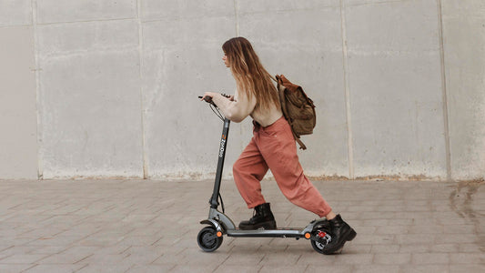 Guide to Black Friday Electric Scooter Discounts Under $400