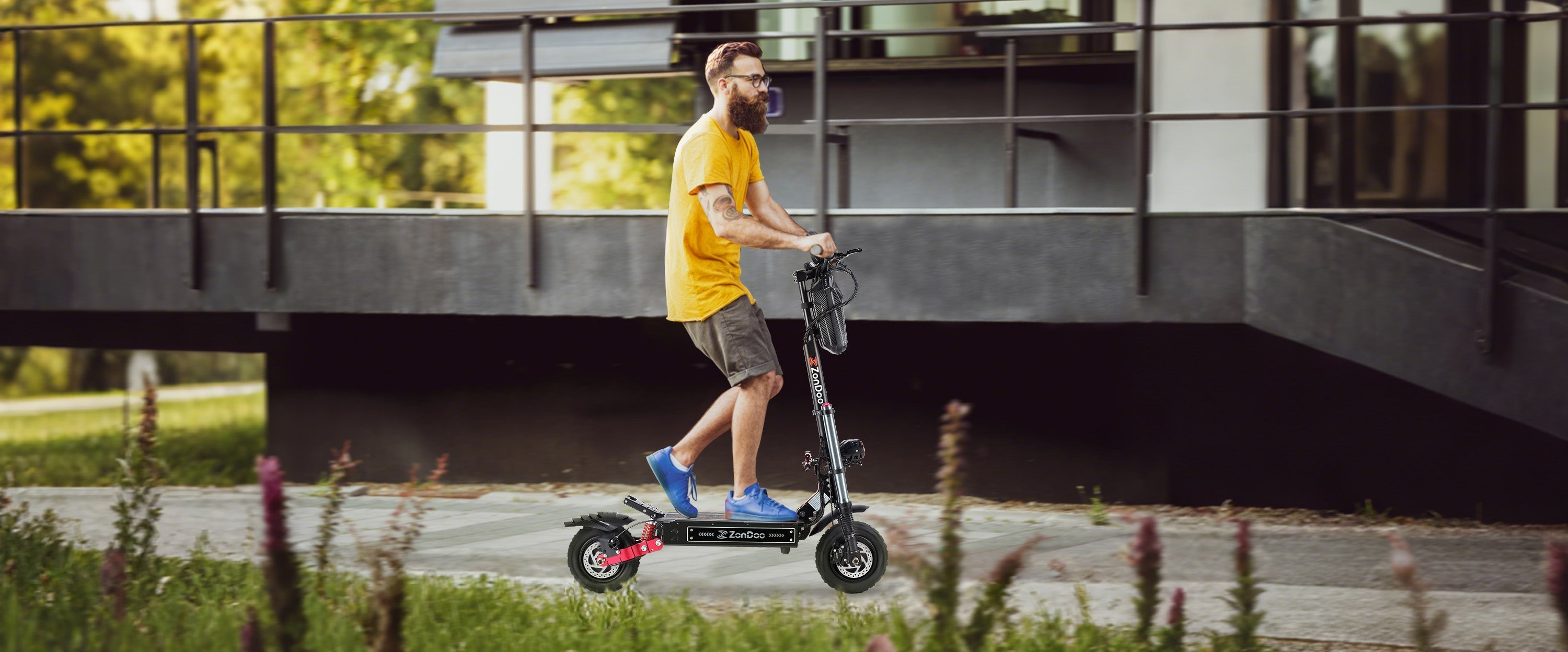 Summer Sale Showdown: ZonDoo ZO03 Plus, ZonDooZO01 Plus & ZonDoo ZO01 PRO