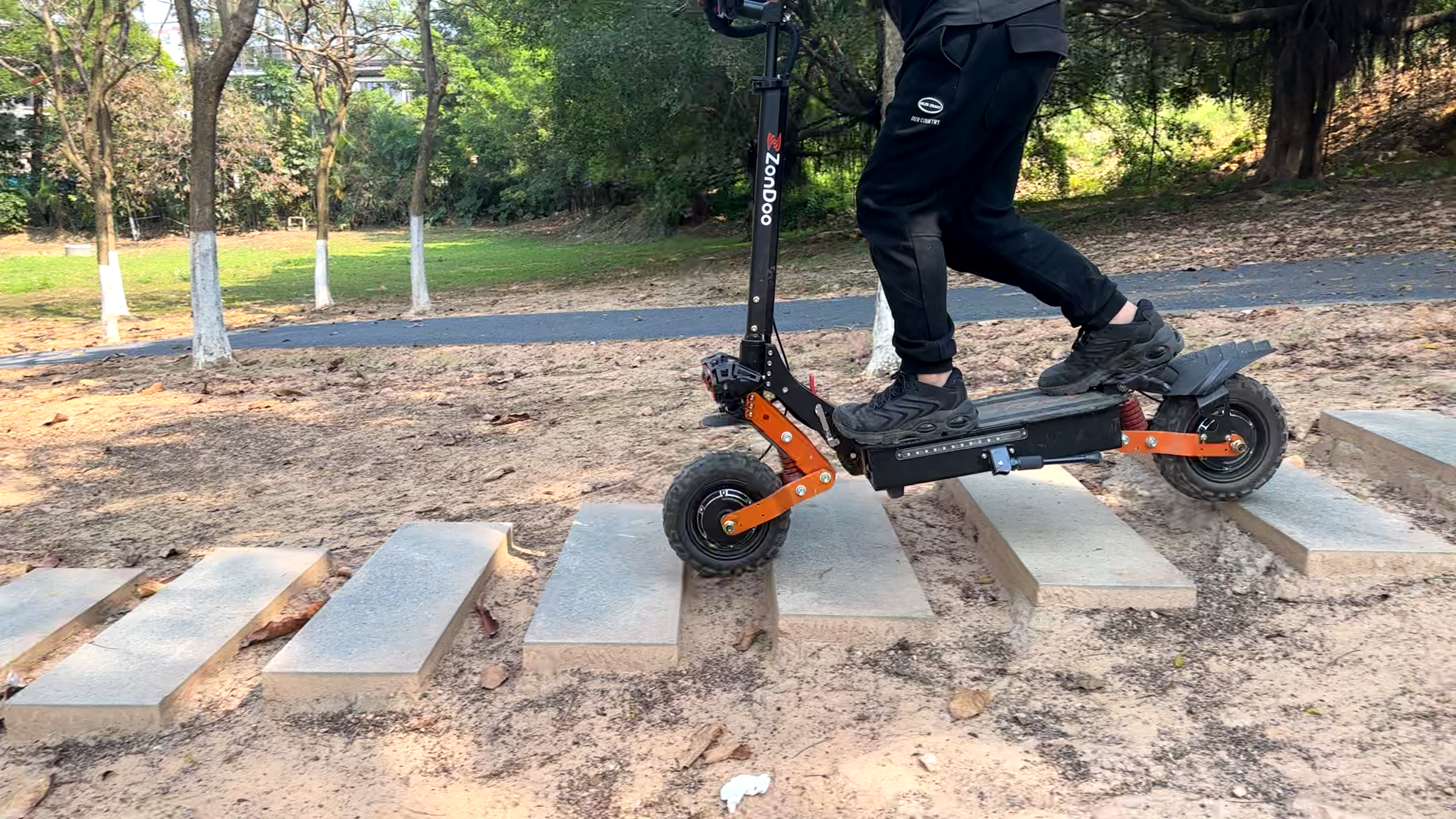 Do You Really Know Your Electric Scooter?