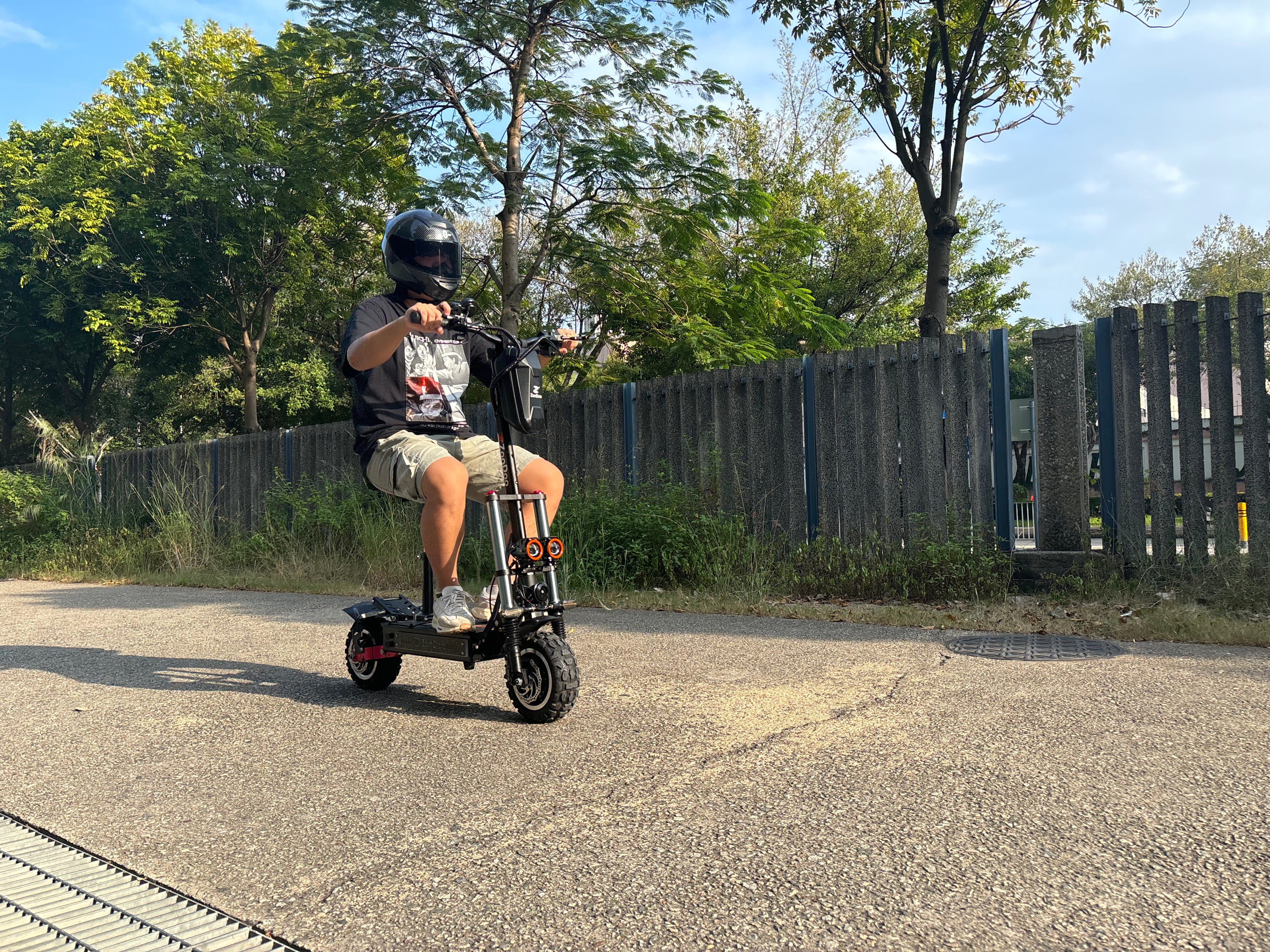 The Rise of Adult Electric Scooters: A Game-Changing Mode of Transportation