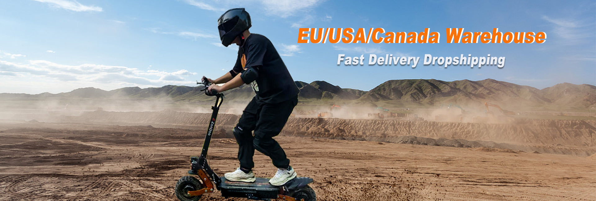 Are electric scooter legal in your country?