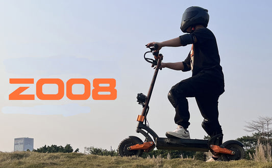 Comparative of Electric Scooter Specifications: Which Electric Scooter Is Right For You?