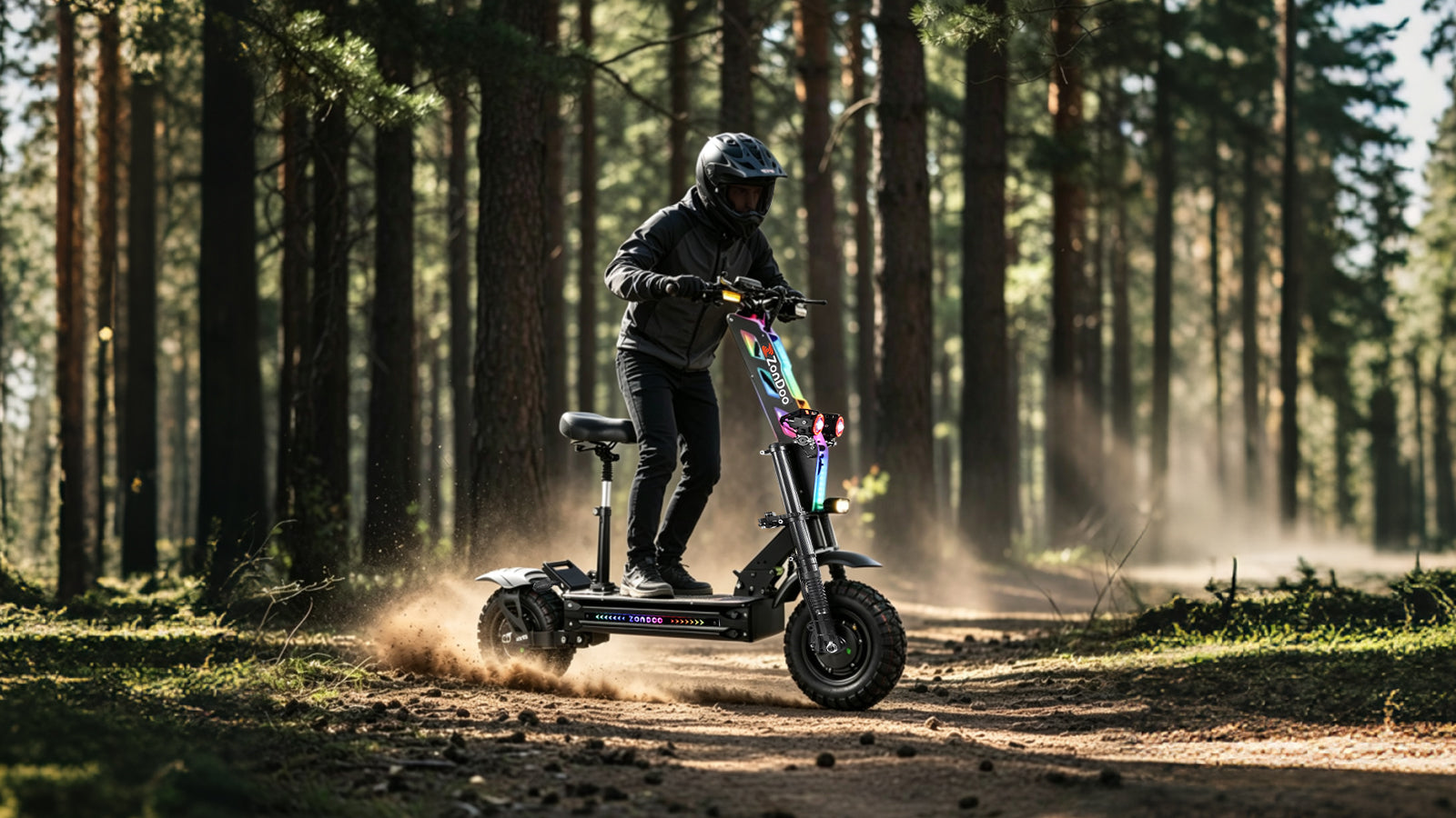 Dual-motor vs Single-motor Electric Scooter: Pros &amp; Cons