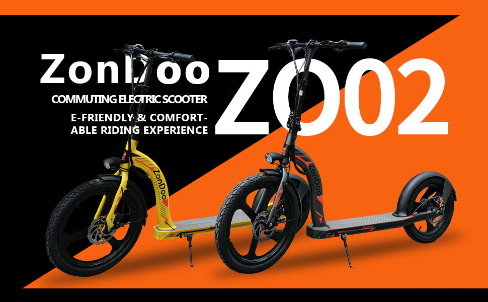 Why you need to buy an electric scooter?