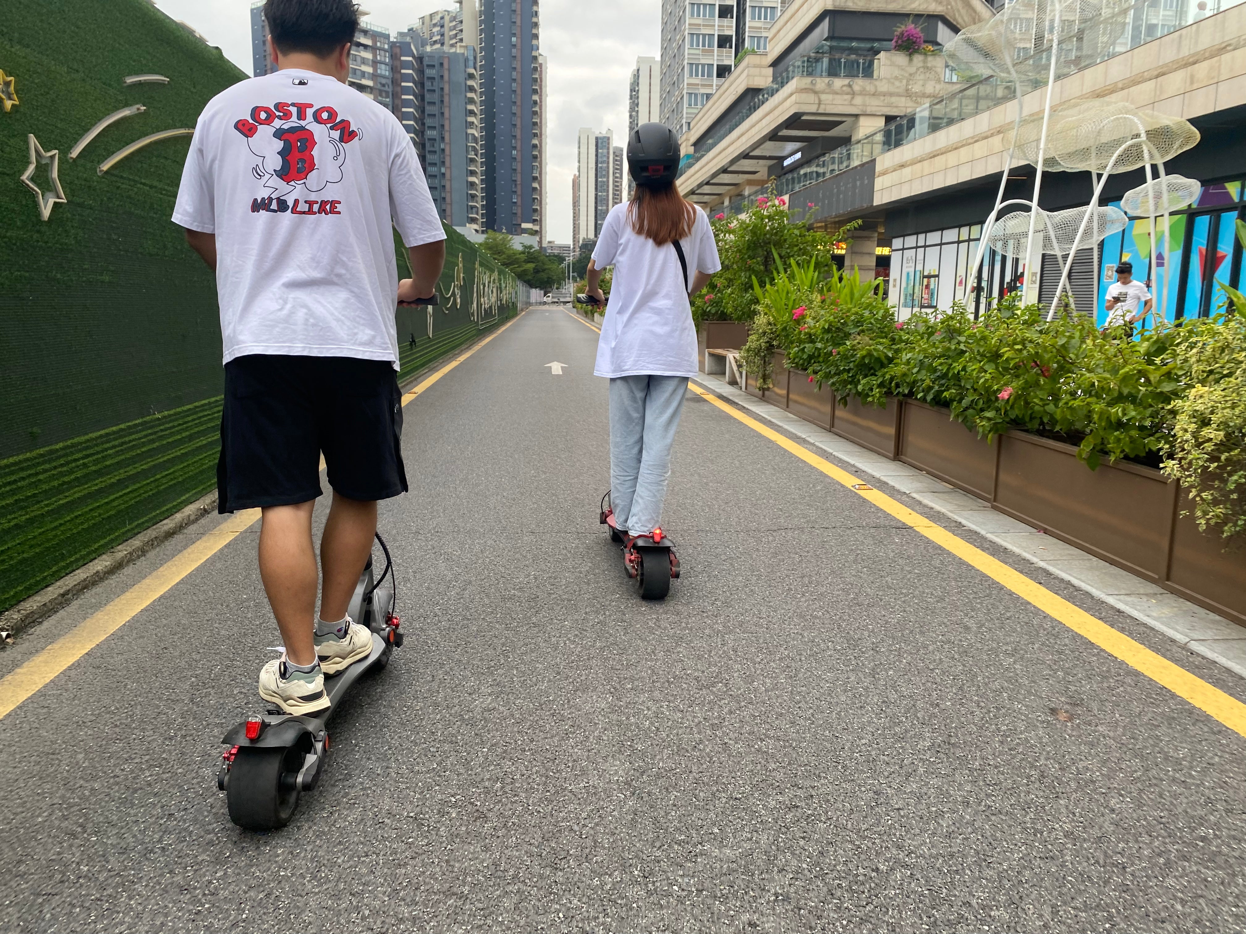 The Ultimate Beginner's Guide to Electric Scooters