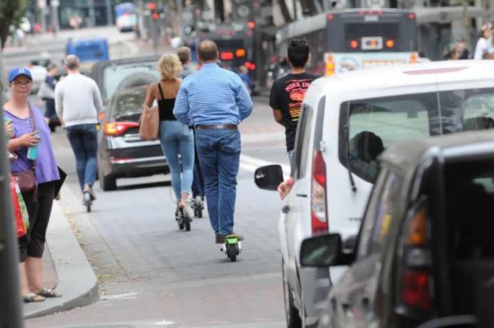 Tips for Taking Care of Your Electric Scooter’s Battery