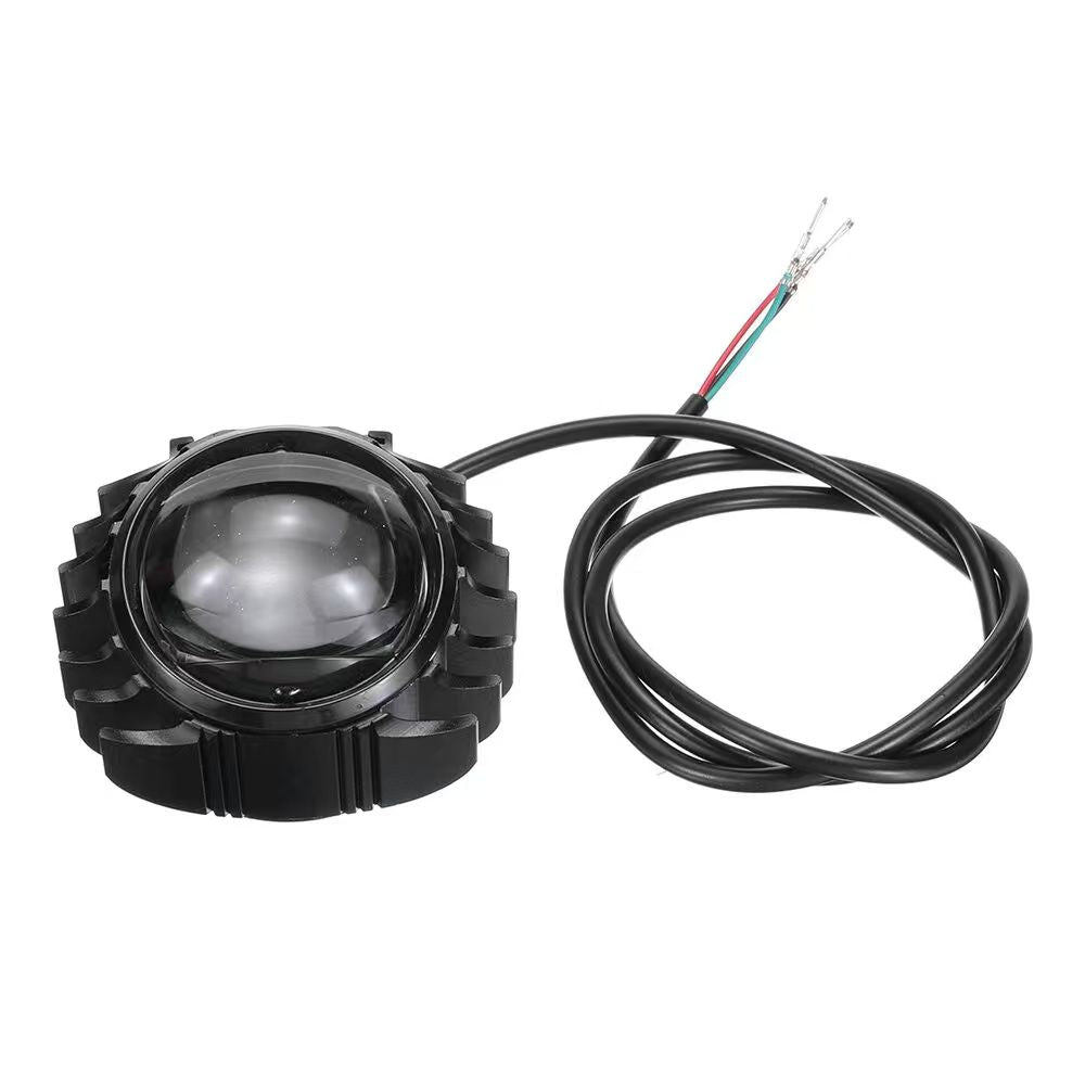 ZU06 Headlights