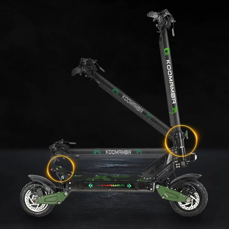 ZU06 – ZonDoo E-Mobility ZU06 – ZonDoo E-Mobility