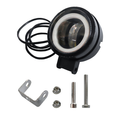 ZonDoo Front Light Scooter Headlamp Night Riding Suitable For 36V- 60V