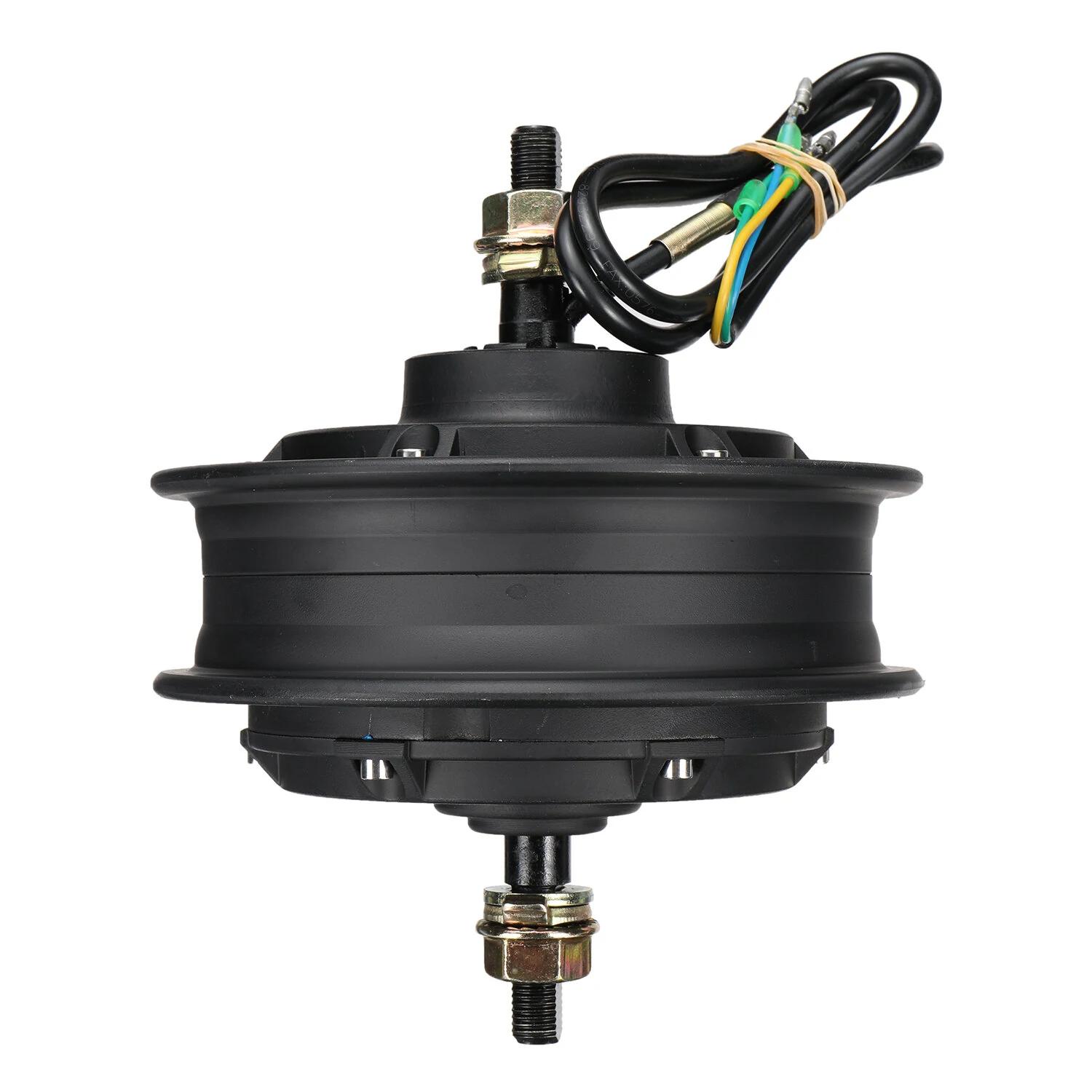 1200W Electric Scooter Hub Motor Front/Rear Drive Brushless Motor