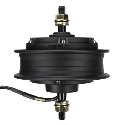 1500W Electric Scooter Hub Motor Front/Rear Drive Brushless Motor