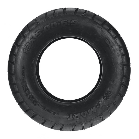 13inch All-terrain Tires & Inner Tube for ZonDoo Electric Scooters Replacement Parts