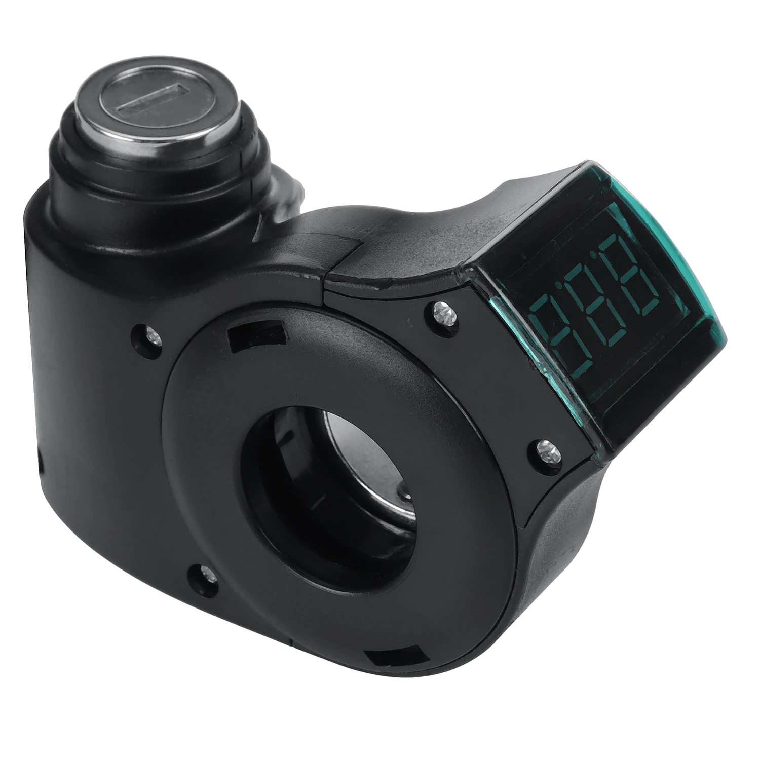 Electric Scooter part -- Voltage Lock +2 Keys for ZonDoo electric scooter
