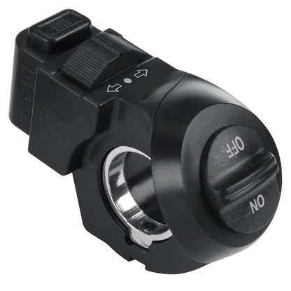 Electric Scooter part --Horn & light Button (switch) for ZonDoo electric scooter