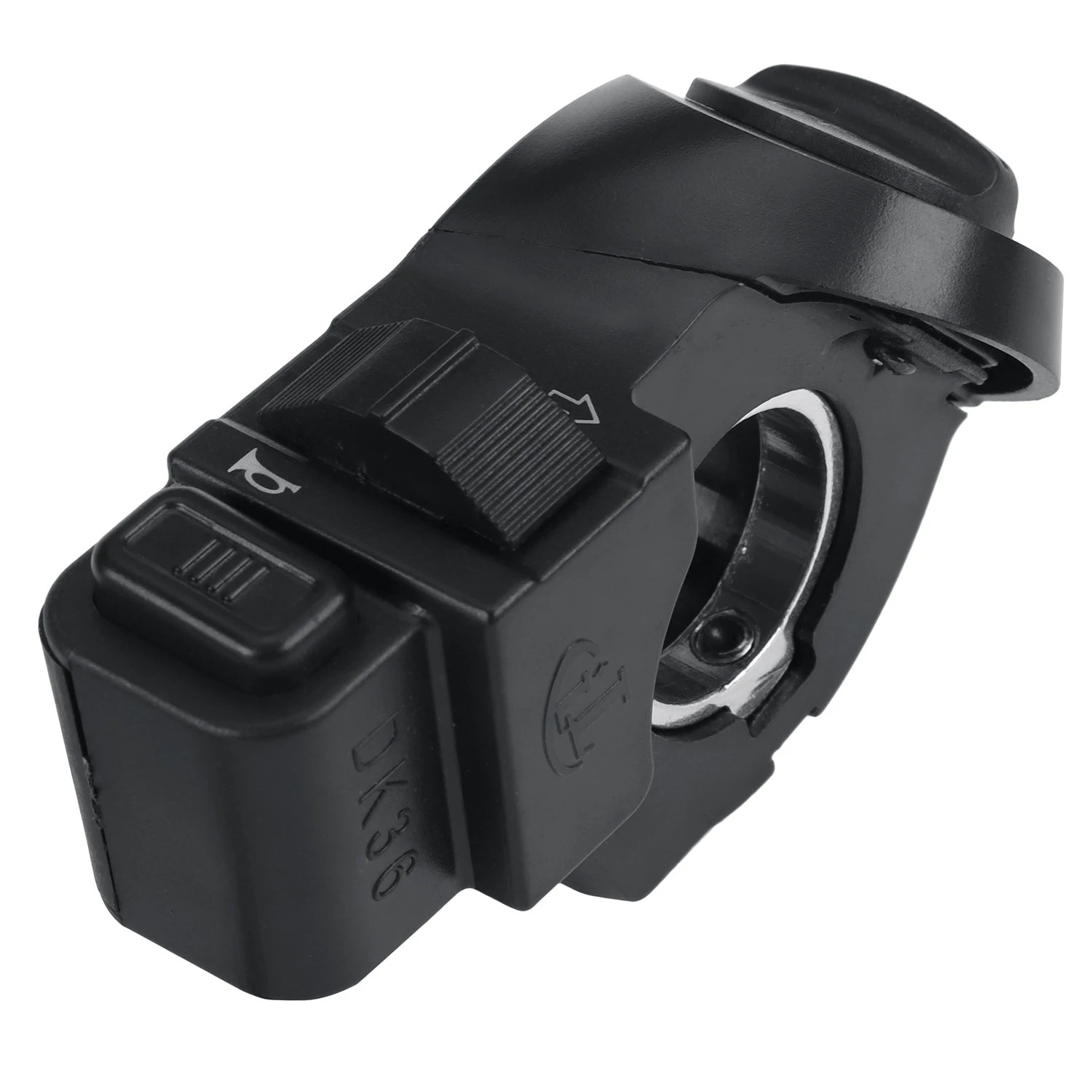 Electric Scooter part --Horn & light Button (switch) for ZonDoo electric scooter