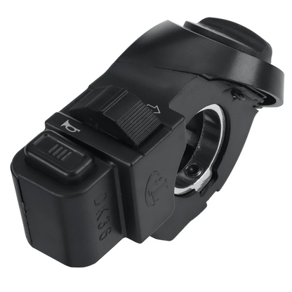 Electric Scooter part --Horn & light Button (switch) for ZonDoo electric scooter