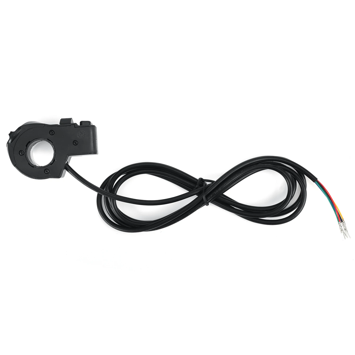 Electric Scooter part --Horn & light Button (switch) for ZonDoo electric scooter