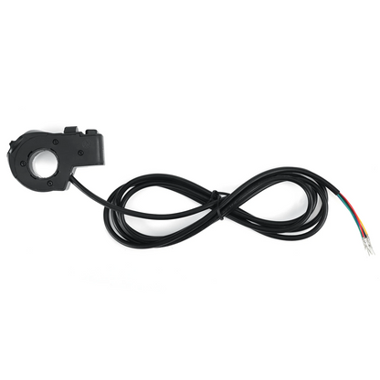 Electric Scooter part --Horn & light Button (switch) for ZonDoo electric scooter