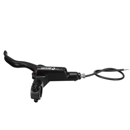 ZOOM / DY Island Oil Brake Handles+Calipers For ZonDoo electric scooter