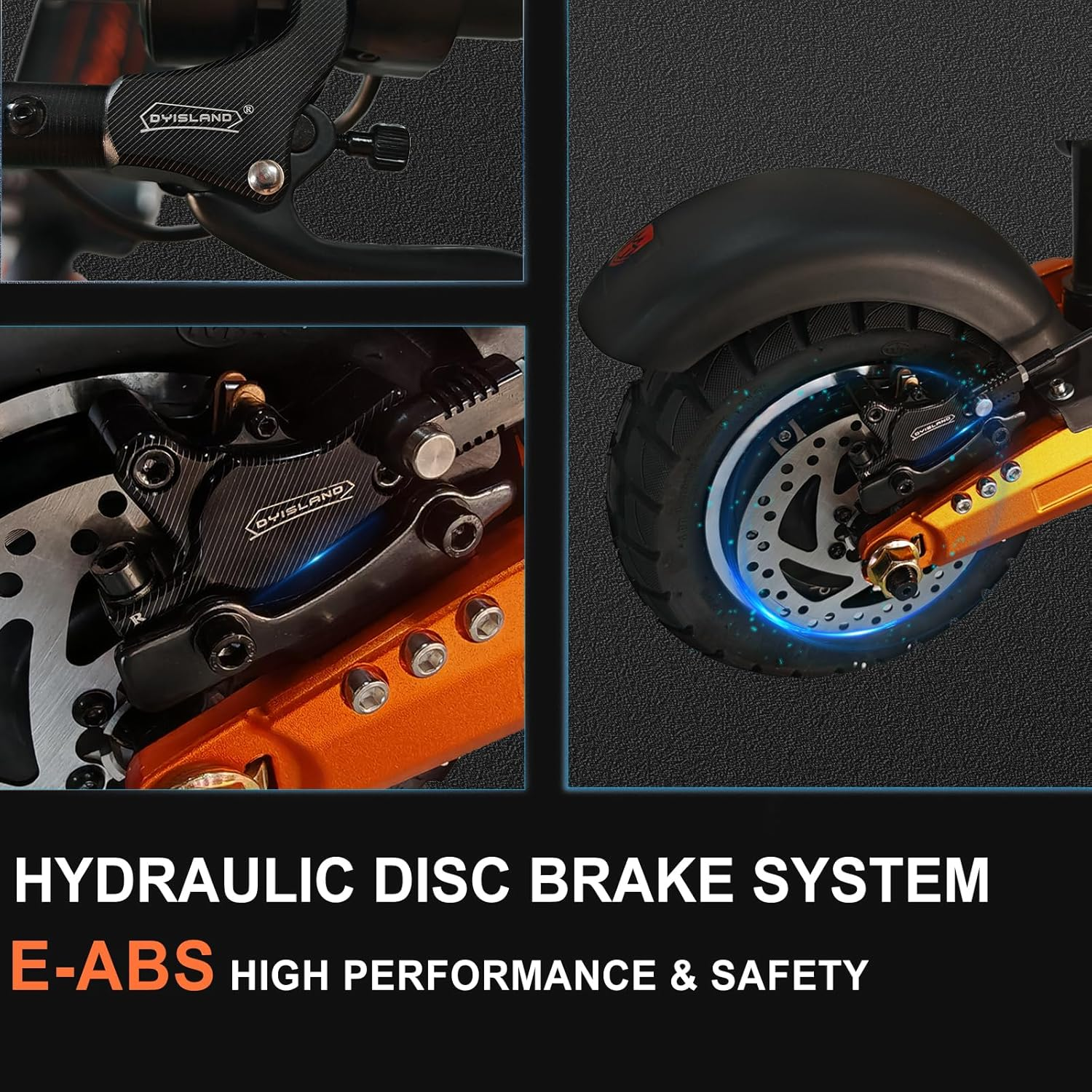 ZO08 3000w Refurbished Electric Scooter