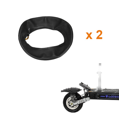 Electric Scooter Tires 10*4.5inch Inner Tube for ZonDoo ZO01 PRO Scooter