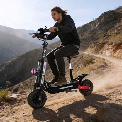 ZO03 Used / Refurbished E-Scooter