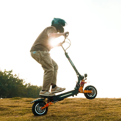 ZO01 Plus Refurbished Electric Scooter