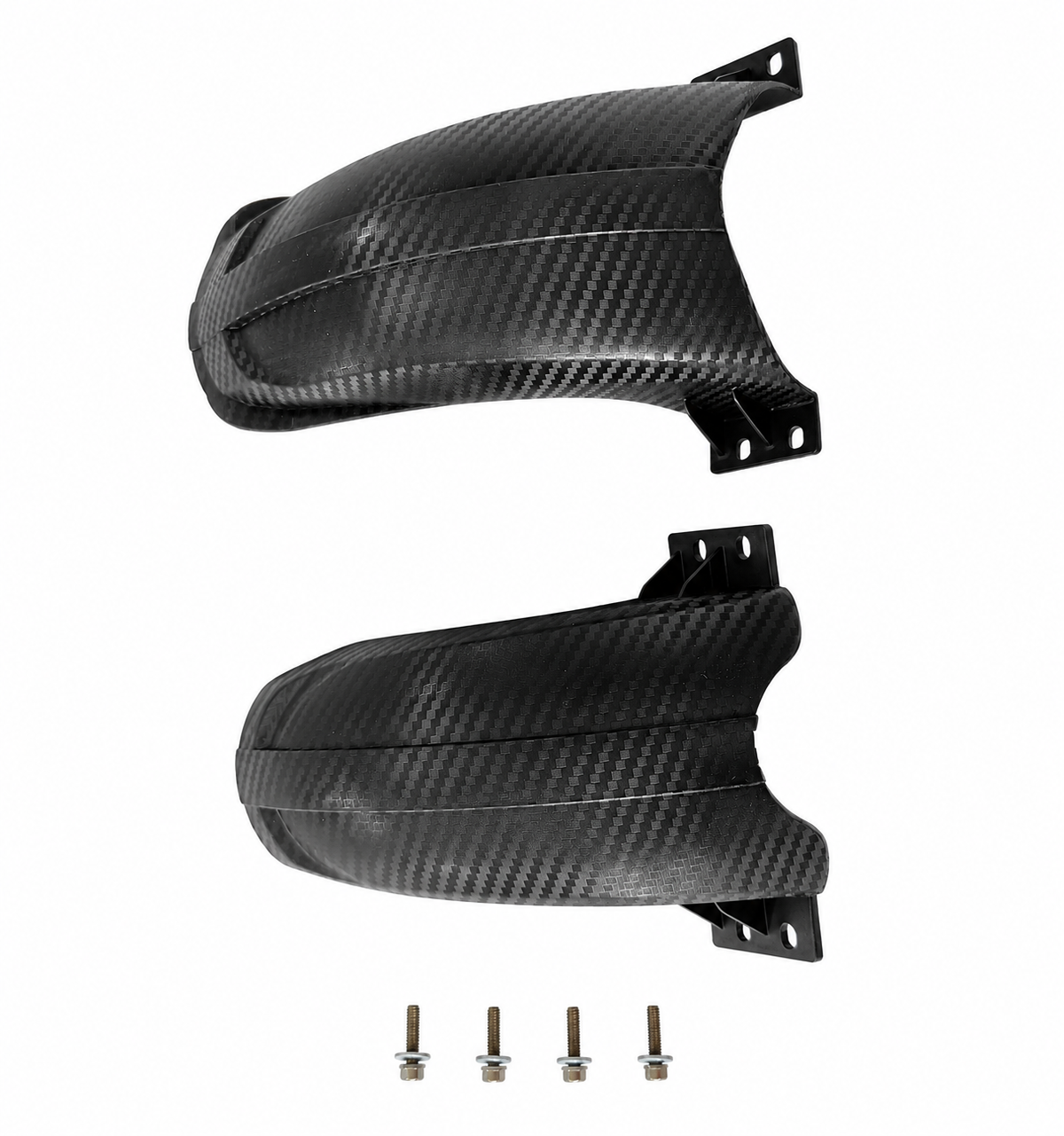 ZonDoo Electirc Scooter Part  Fender Scooter Fender Plastic