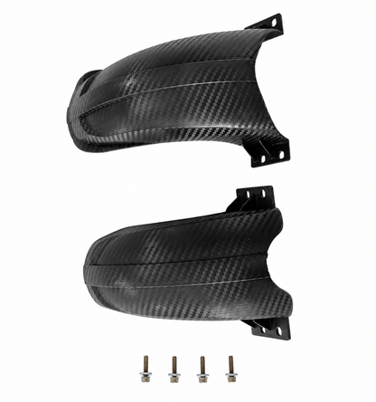 ZonDoo Electirc Scooter Part  Fender Scooter Fender Plastic