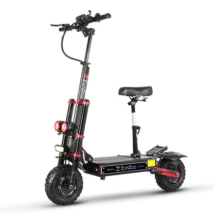 ZO03 Plus Pre-owned E-Scooter