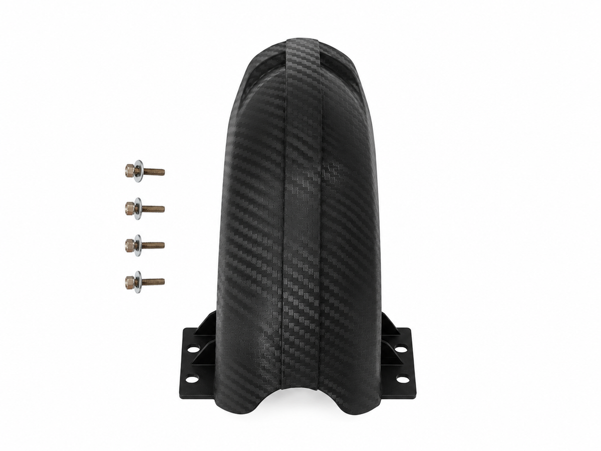 ZonDoo Electirc Scooter Part  Fender Scooter Fender Plastic