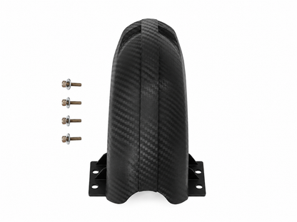 ZonDoo Electirc Scooter Part  Fender Scooter Fender Plastic
