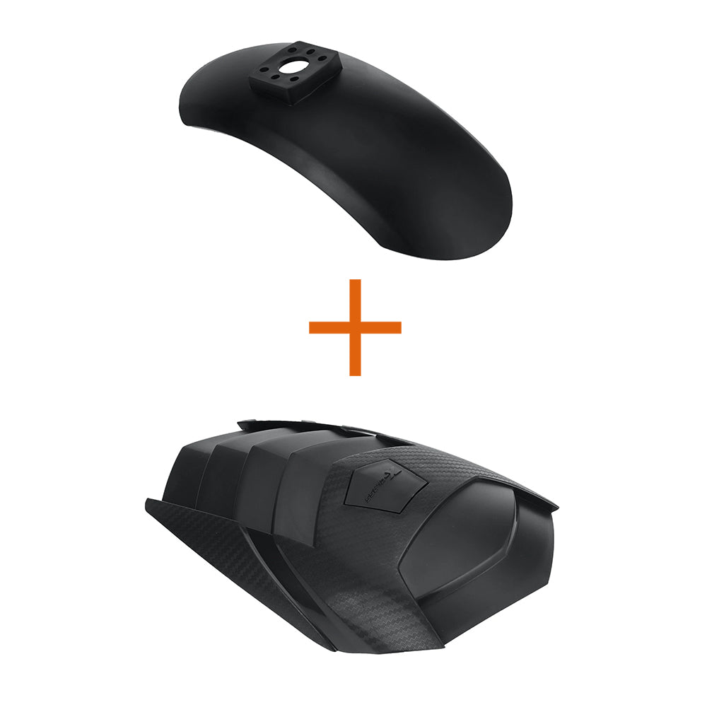 ZonDoo Electirc Scooter Part  Fender Scooter Fender Plastic