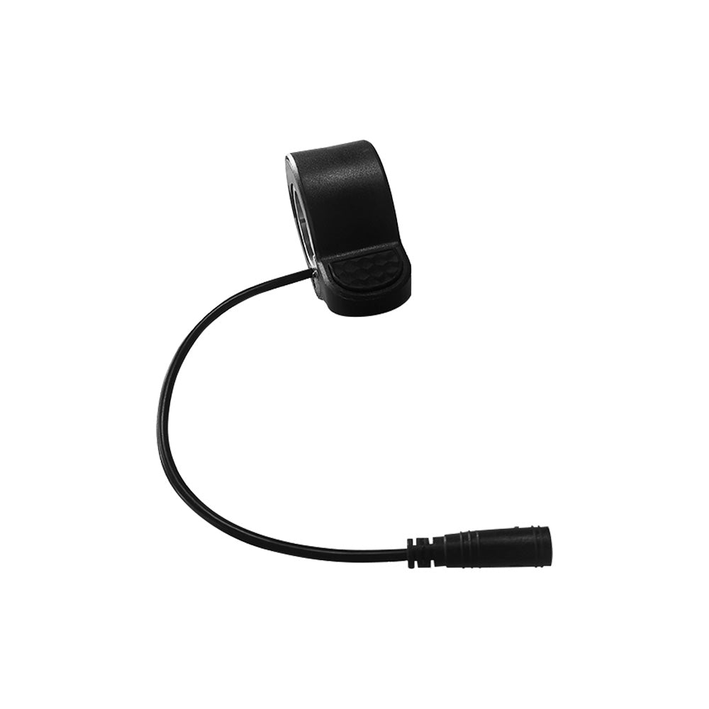 Electric Scooter Throttle part for ZonDoo Larger Screen Electric Scooter